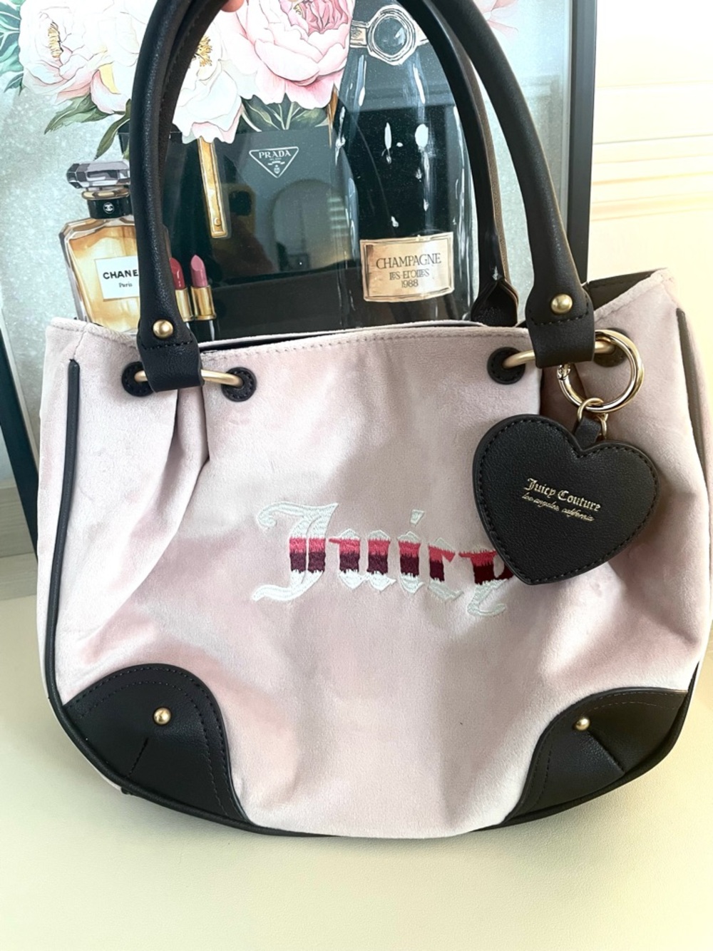 Juicy Couture